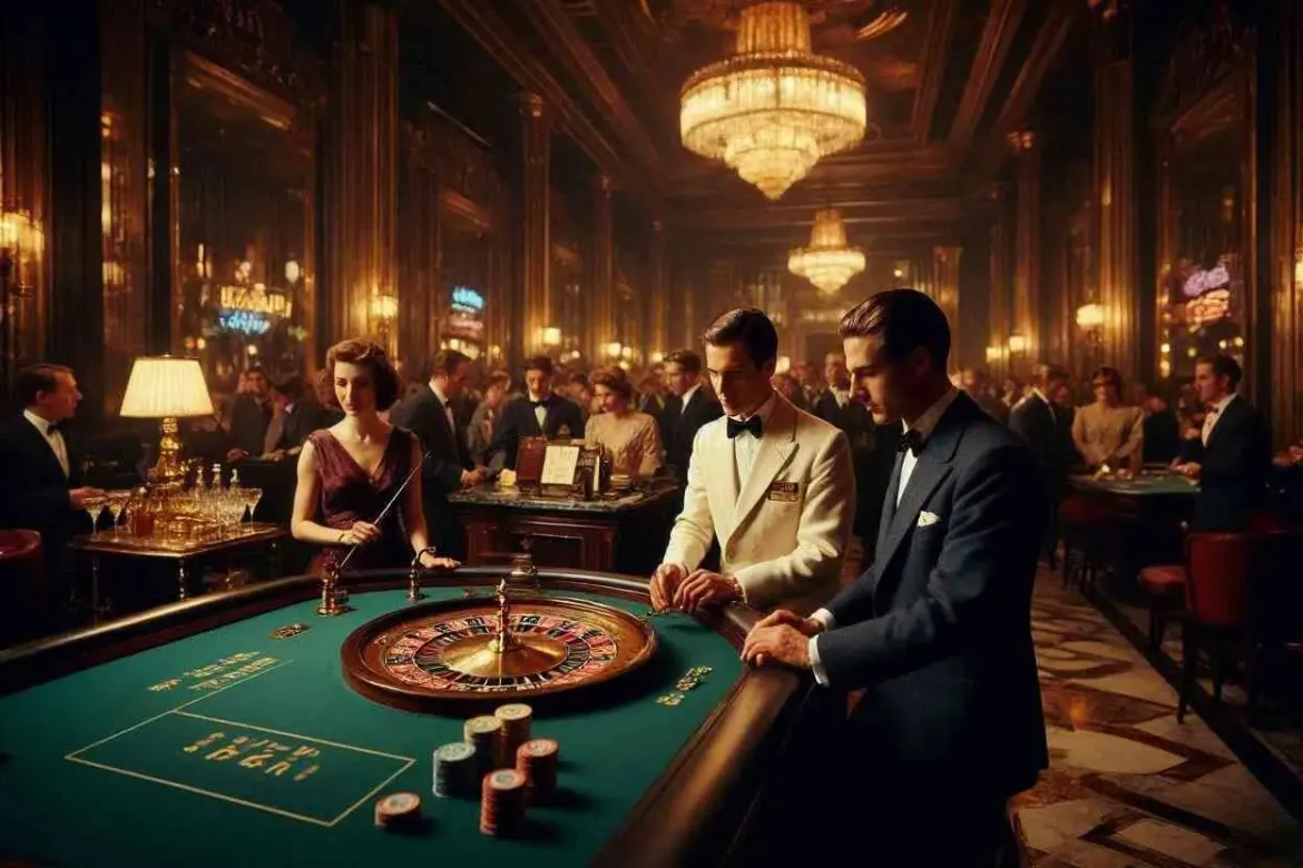 Talismania Casino